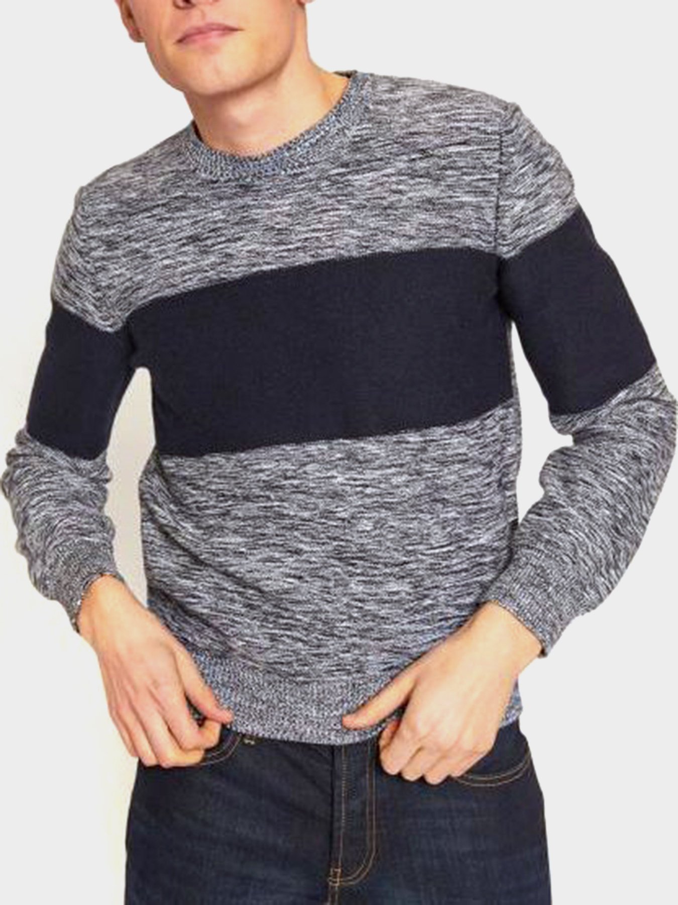Худи и свитшоты Armani Exchange модель 6ZZM2E-ZML6Z-4189 Фото