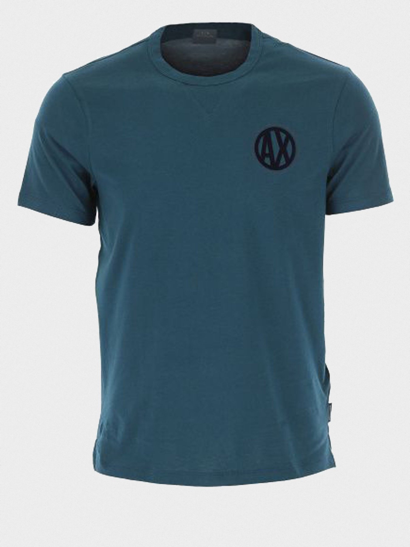 Футболки и поло Armani Exchange модель 6ZZM86-ZJH4Z-1552 Фото