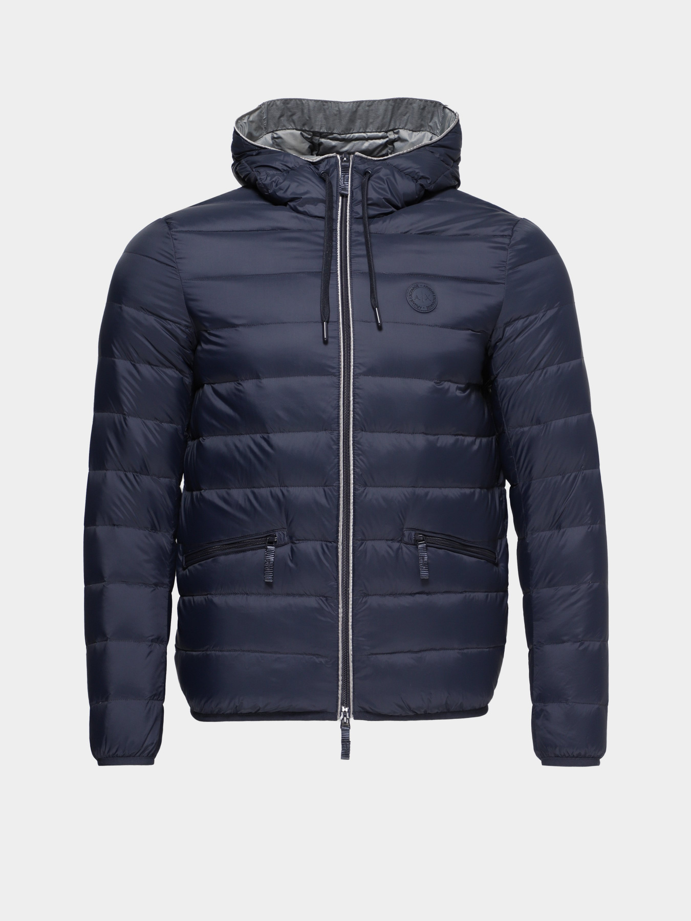 Куртки и дубленки Armani Exchange модель 8NZB15-ZNW3Z-5578 Фото