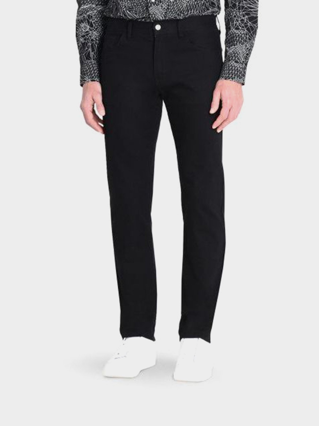 Джинси Armani Exchange Straight модель 8NZJ16-Z3CAZ-1200 Фото