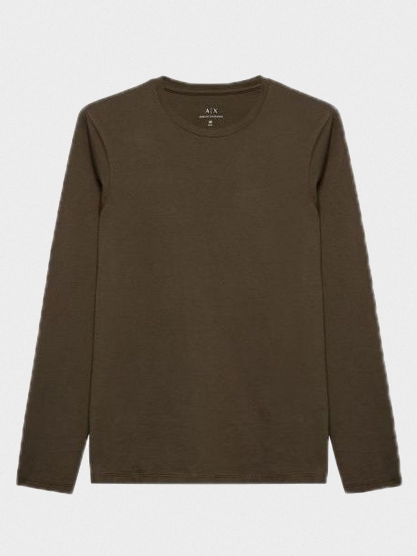 Худи и свитшоты Armani Exchange модель 8NZM77-ZJA5Z-1832 Фото