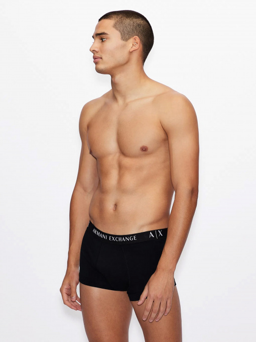 Нижнее белье Armani Exchange Boxer модель 956000-CC282-49920 Фото