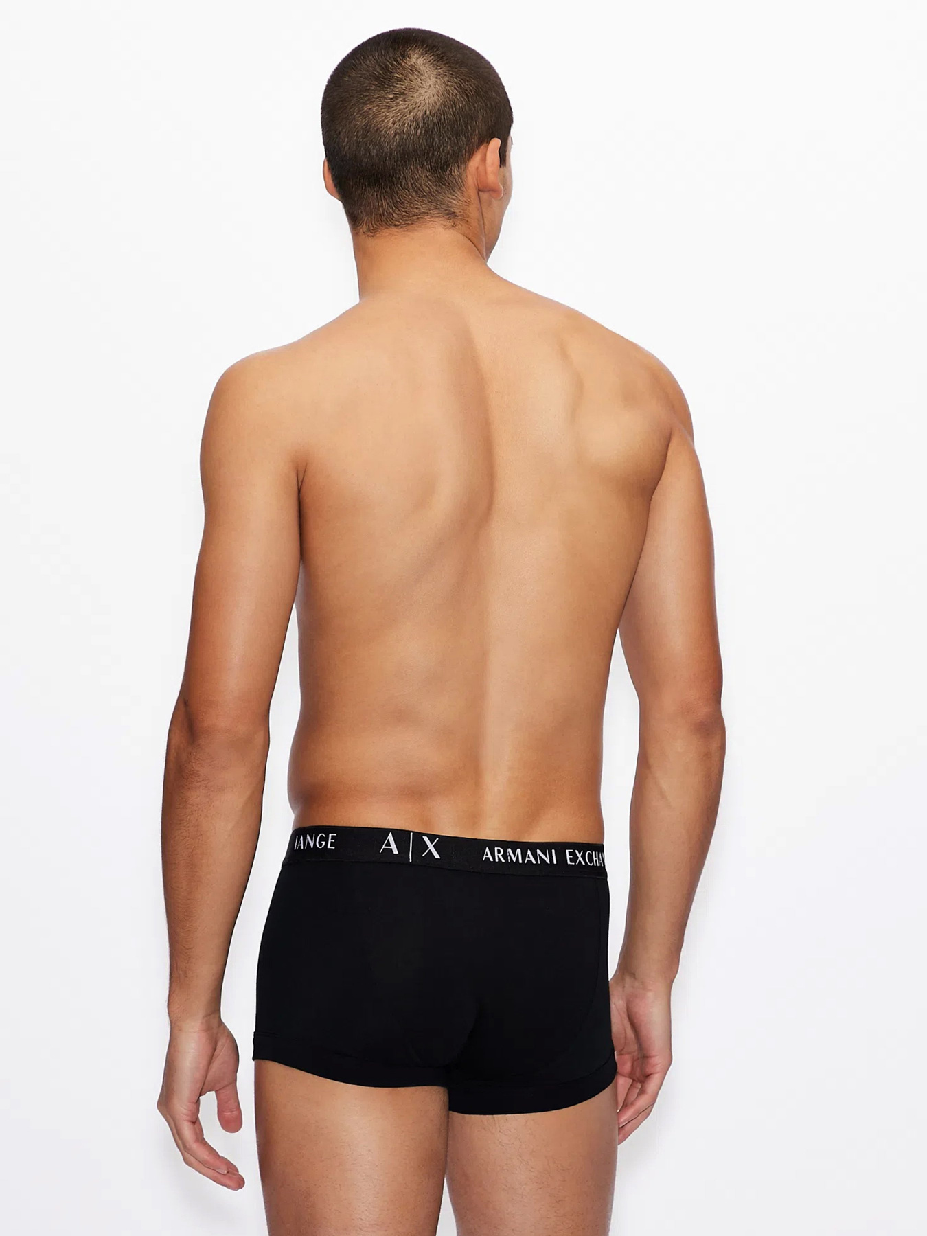 Нижнее белье Armani Exchange модель 956000-CC282-50020 Фото