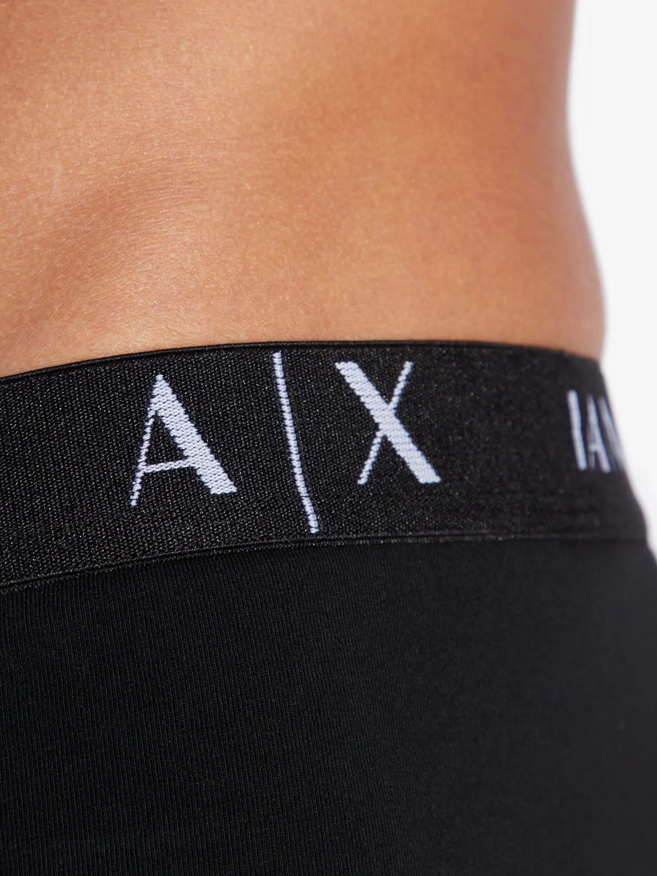 Нижнее белье Armani Exchange модель 956000-CC282-50020 Фото