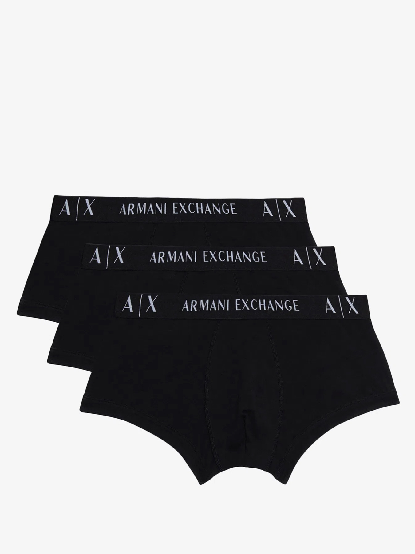 Нижнее белье Armani Exchange модель 956000-CC282-50020 Фото