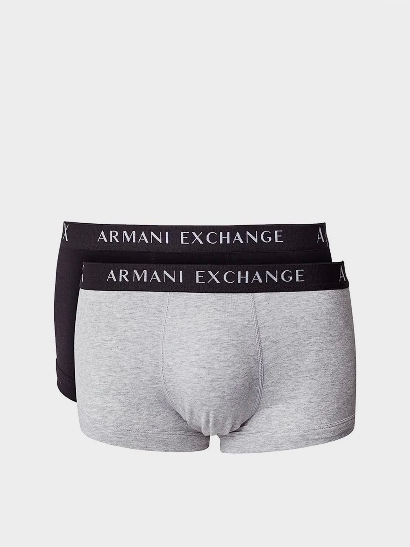 Нижнее белье Armani Exchange Boxer модель 956001-CC282-50120 Фото