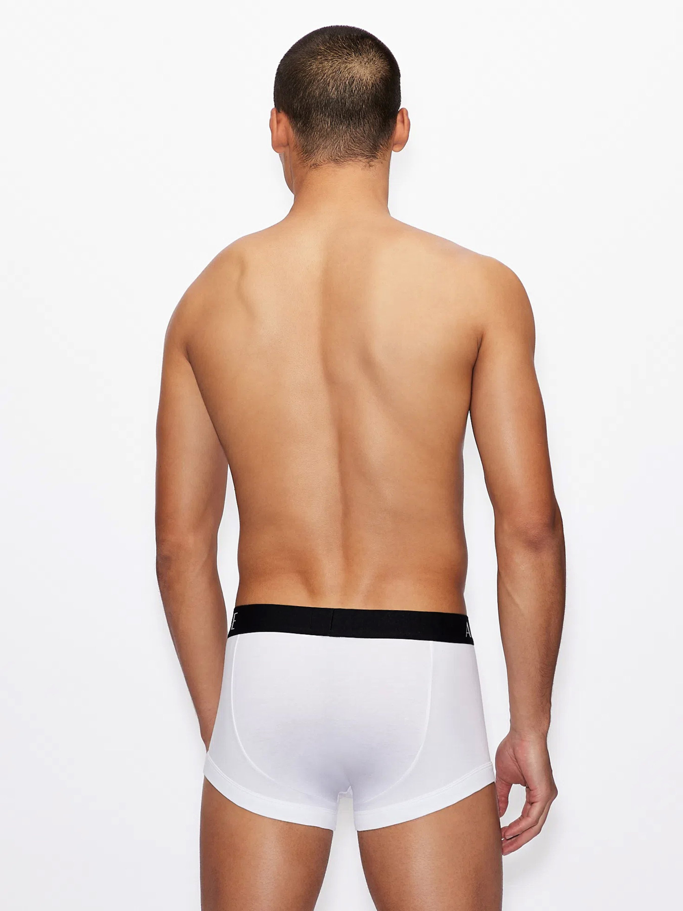 Нижнее белье Armani Exchange Boxer модель 956002-CC282-00010 Фото