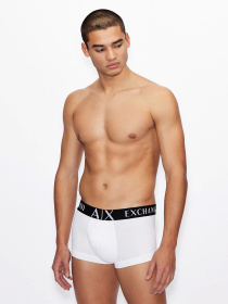 Нижнее белье Armani Exchange Boxer модель 956002-CC282-00010 Фото
