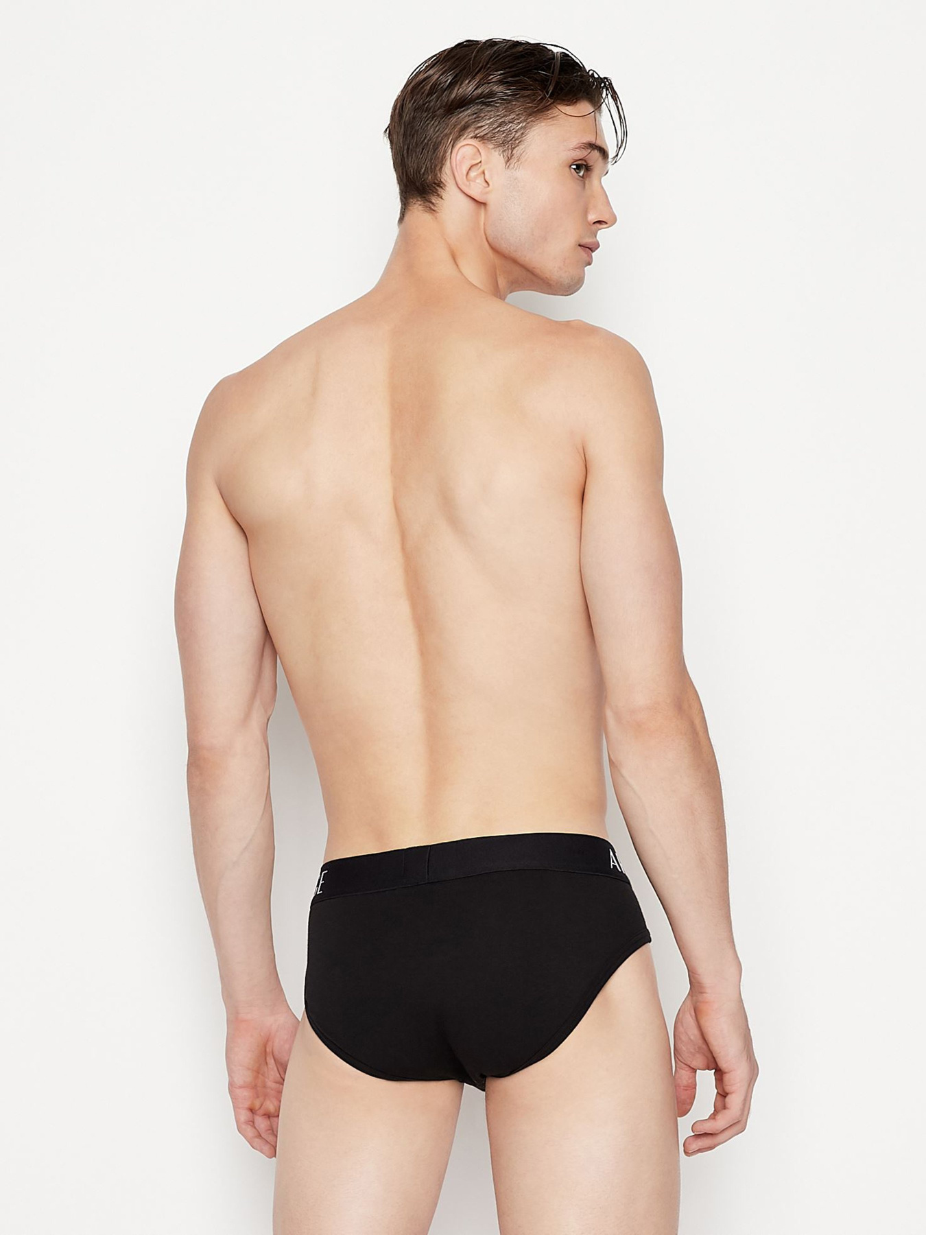 Нижнее белье Armani Exchange Briefs модель 956003-CC282-00020 Фото
