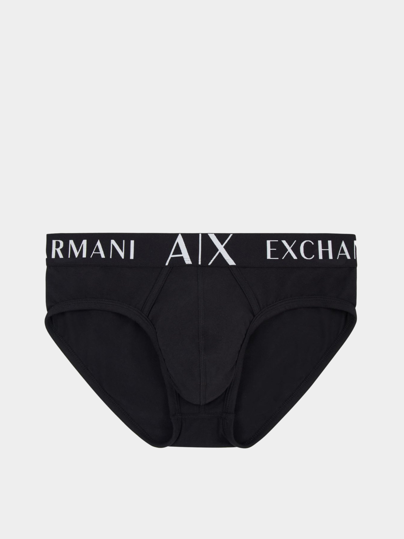 Нижнее белье Armani Exchange Briefs модель 956003-CC282-00020 Фото