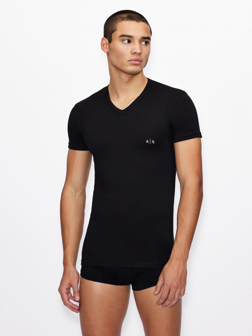Нижня білизна Armani Exchange модель 956004-CC282-42520 Фото