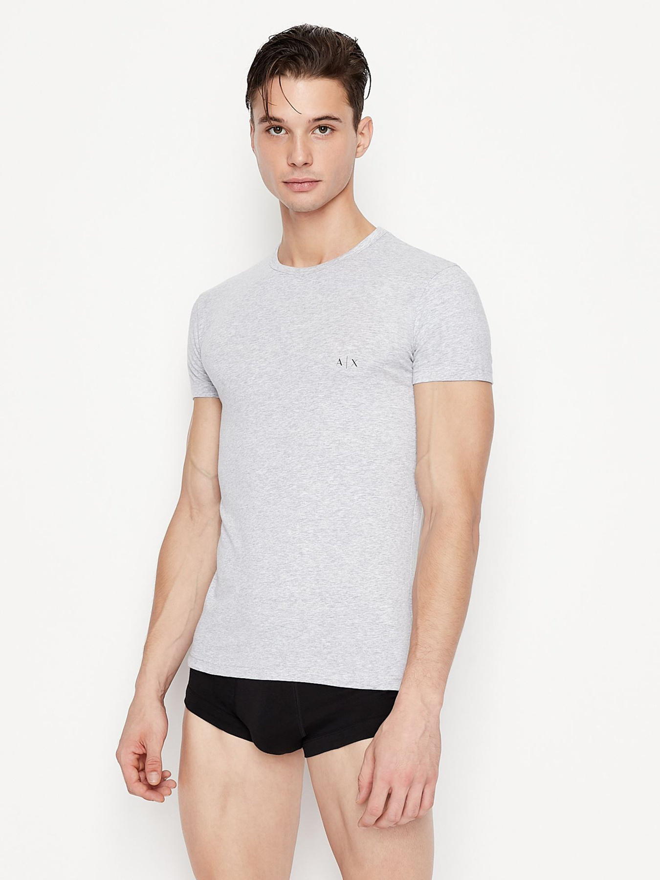 Нижня білизна Armani Exchange модель 956005-CC282-50120 Фото