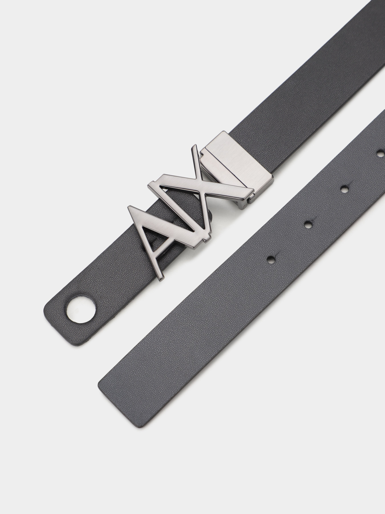 Ремені Armani Exchange модель 951017-CC505-43120 Фото