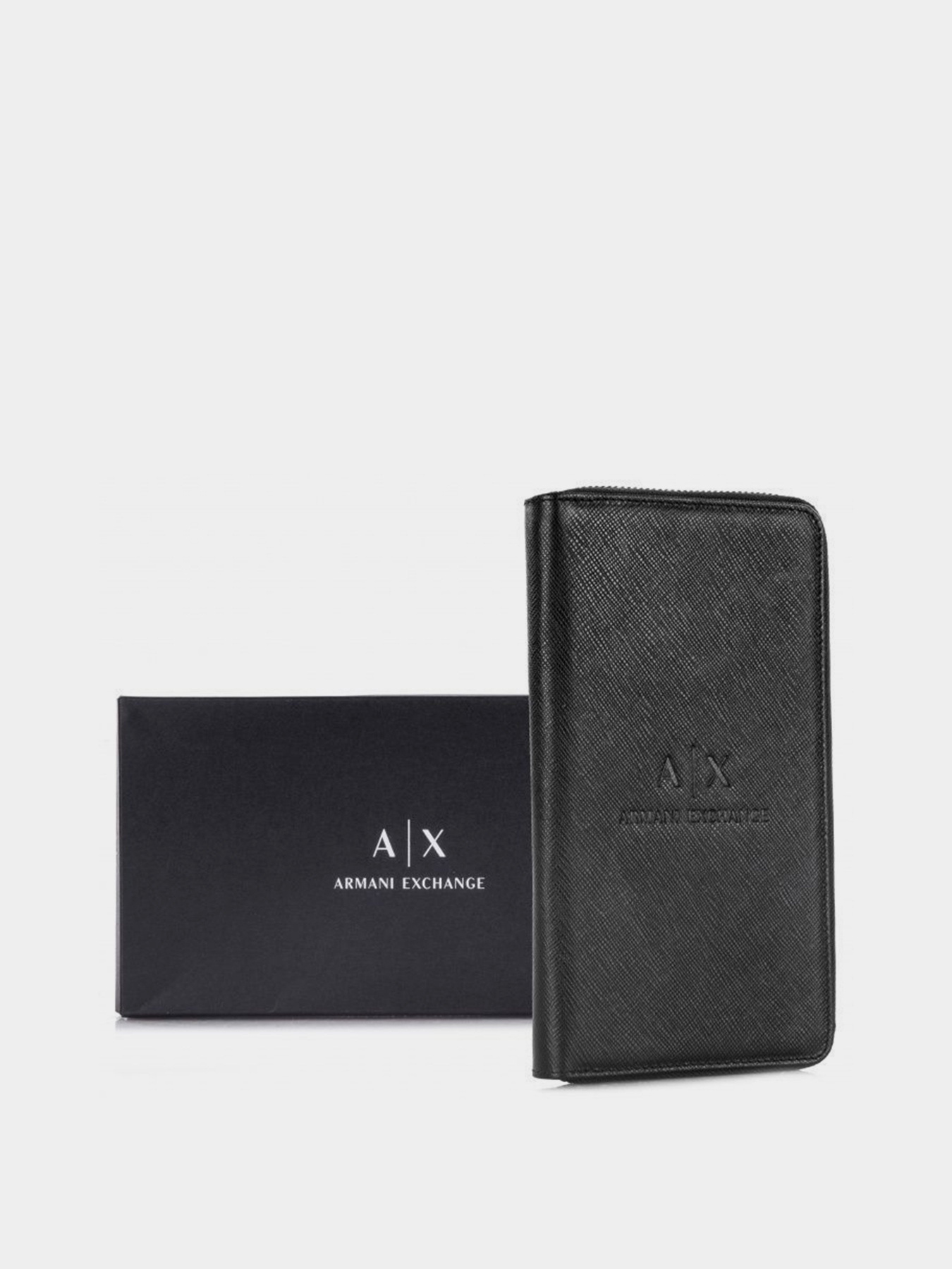 Кошельки Armani Exchange модель 958055-CC223-00020 Фото