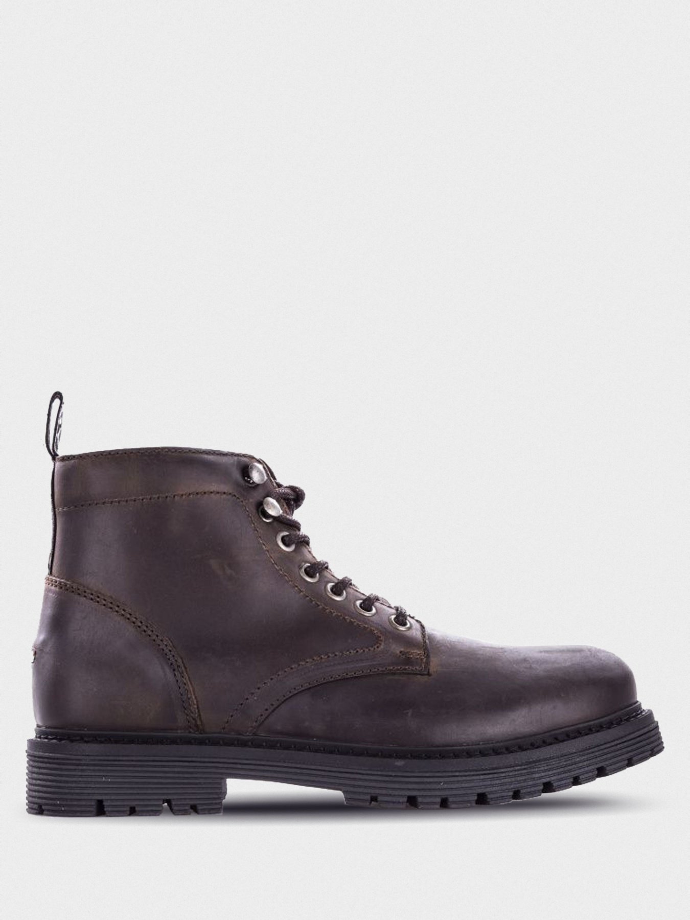 Ботинки и сапоги Tommy Hilfiger модель EM0EM00154-906 Фото