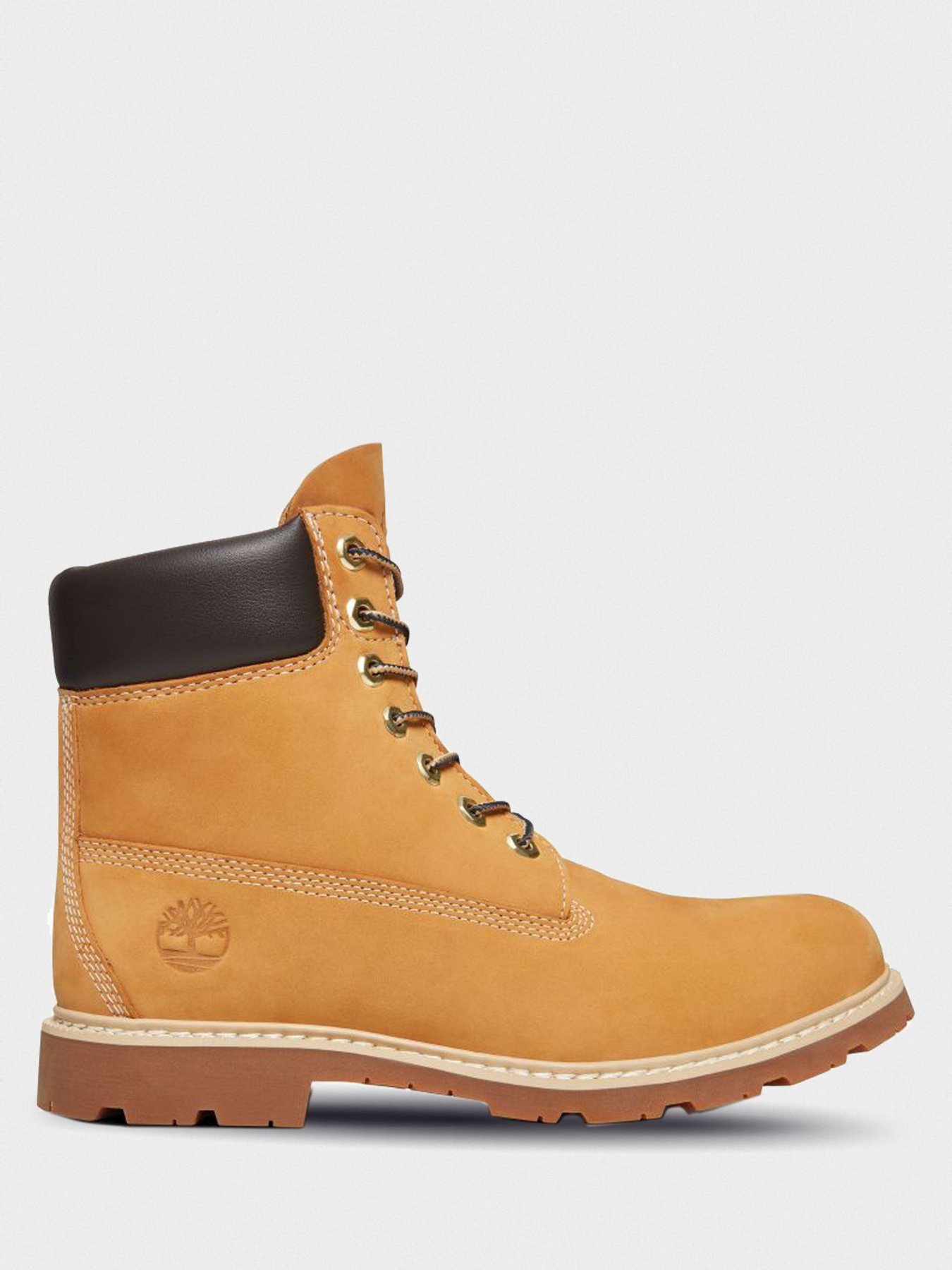 Ботинки и сапоги Timberland модель A1URQ Фото