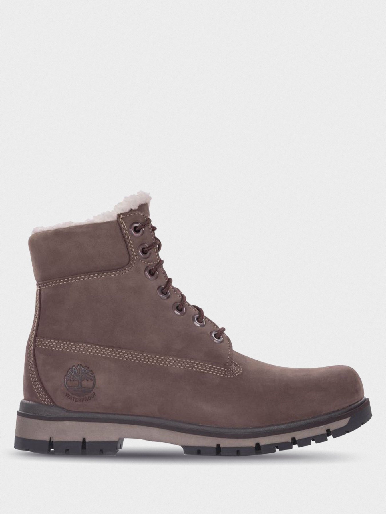 Ботинки и сапоги Timberland модель A1UKT Фото