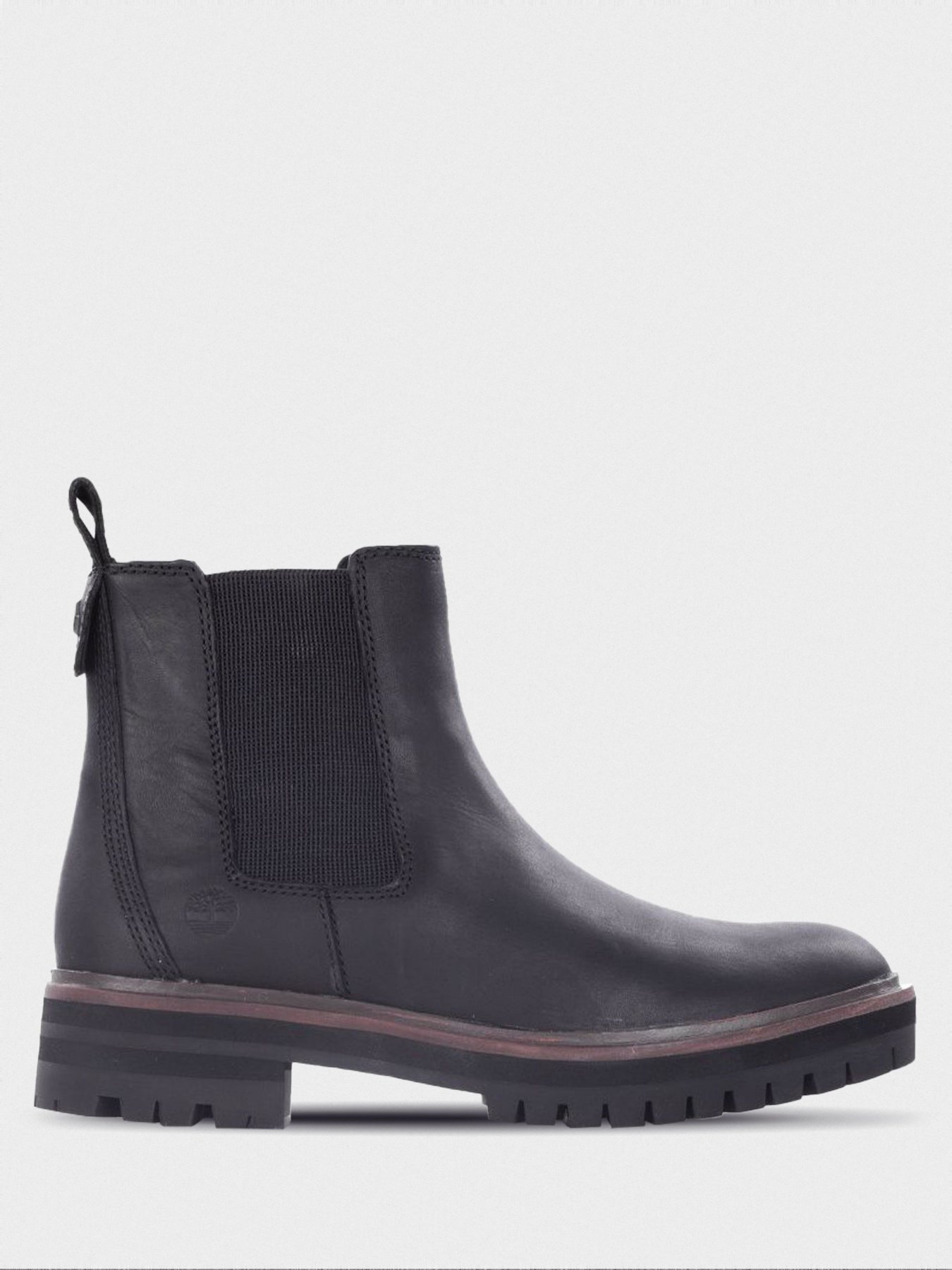 Черевики та чоботи Timberland London Square модель A1RBJ Фото