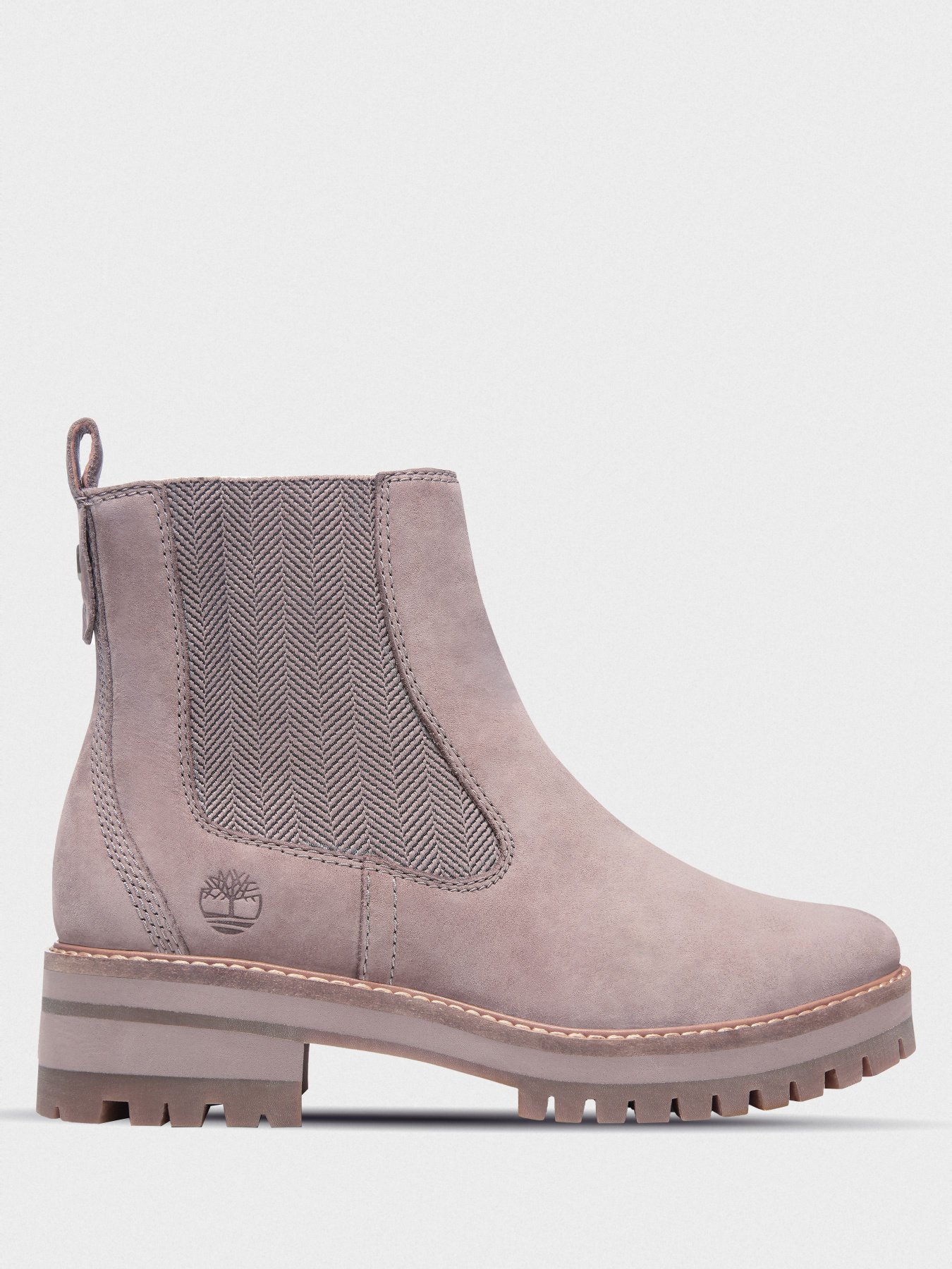 Черевики та чоботи Timberland модель A1RRK Фото