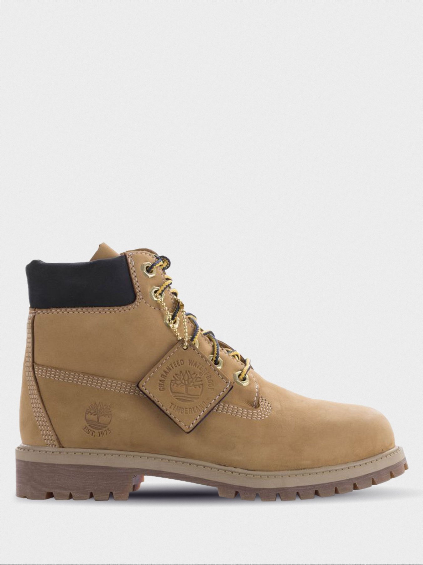 Черевики та чоботи Timberland 6 In Premium модель A1VE5 Фото