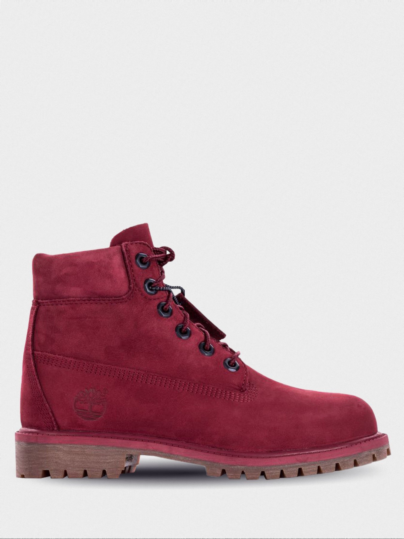 Черевики та чоботи Timberland модель A1VCK Фото