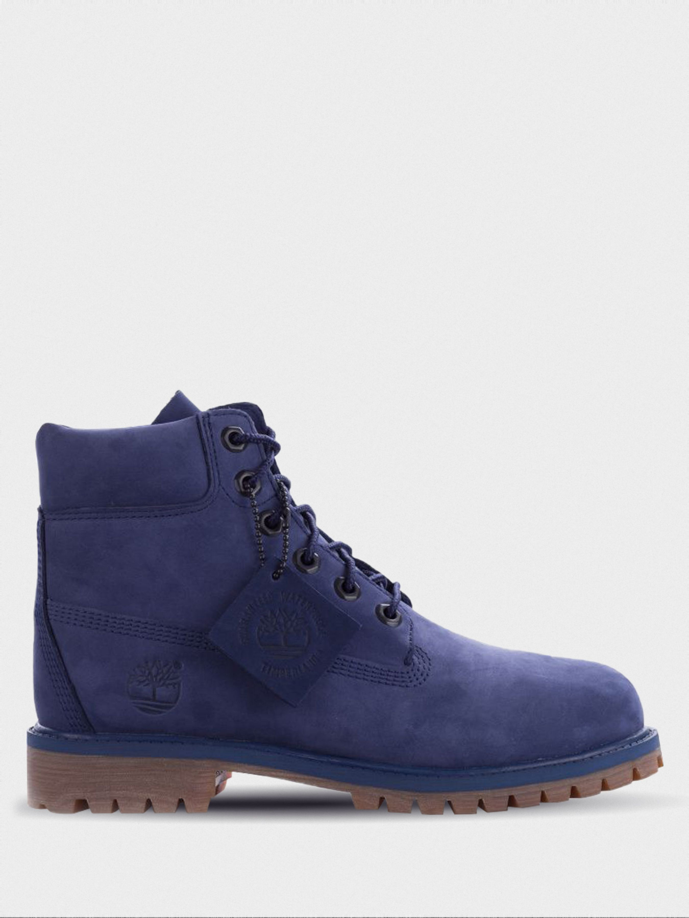 Черевики та чоботи Timberland 6 In Premium модель A1VCV Фото