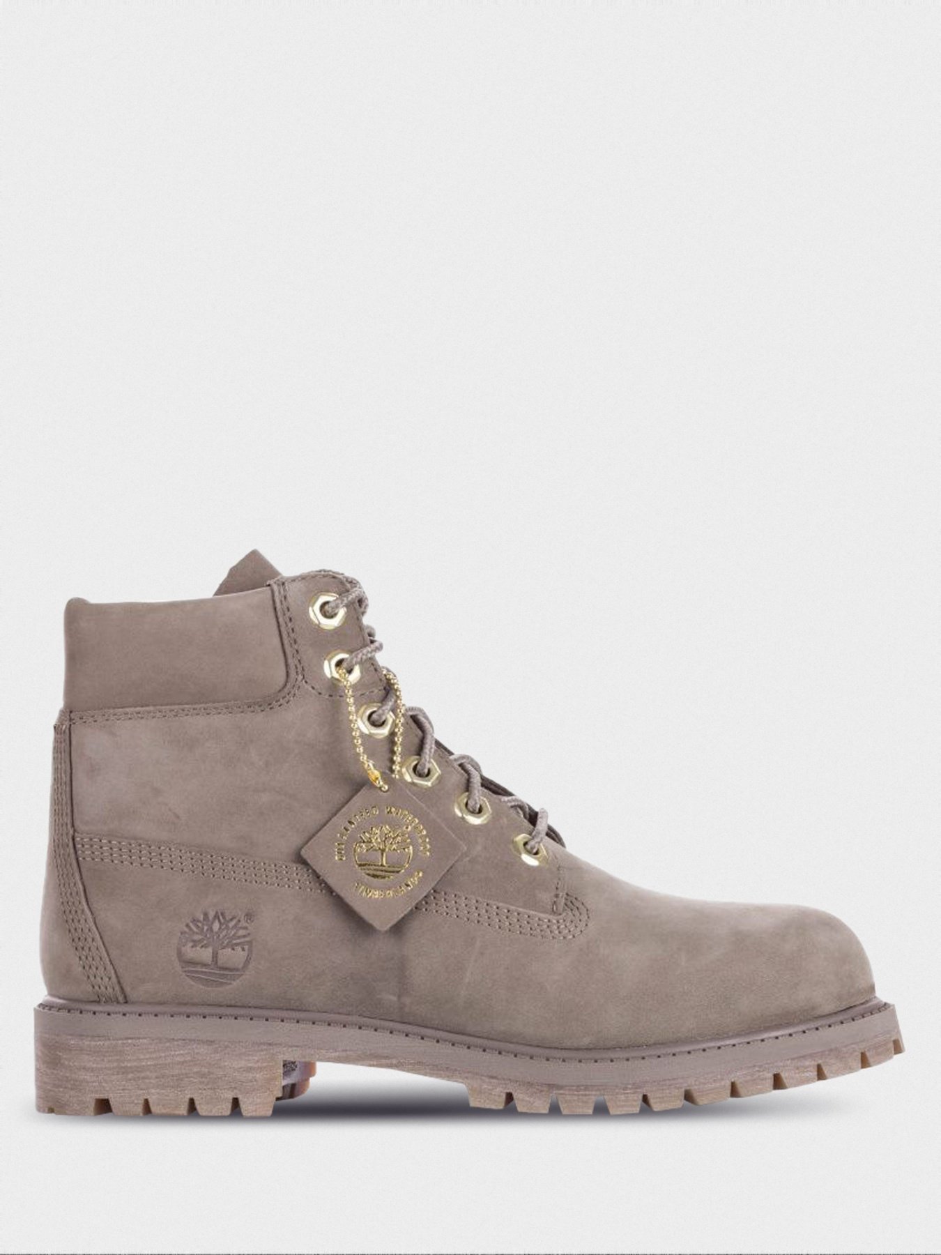 Черевики та чоботи Timberland модель A1VDT Фото
