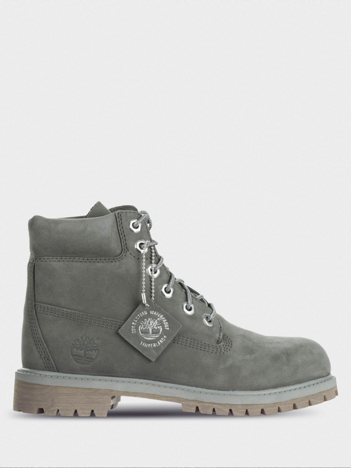 Черевики та чоботи Timberland модель A1VD7 Фото