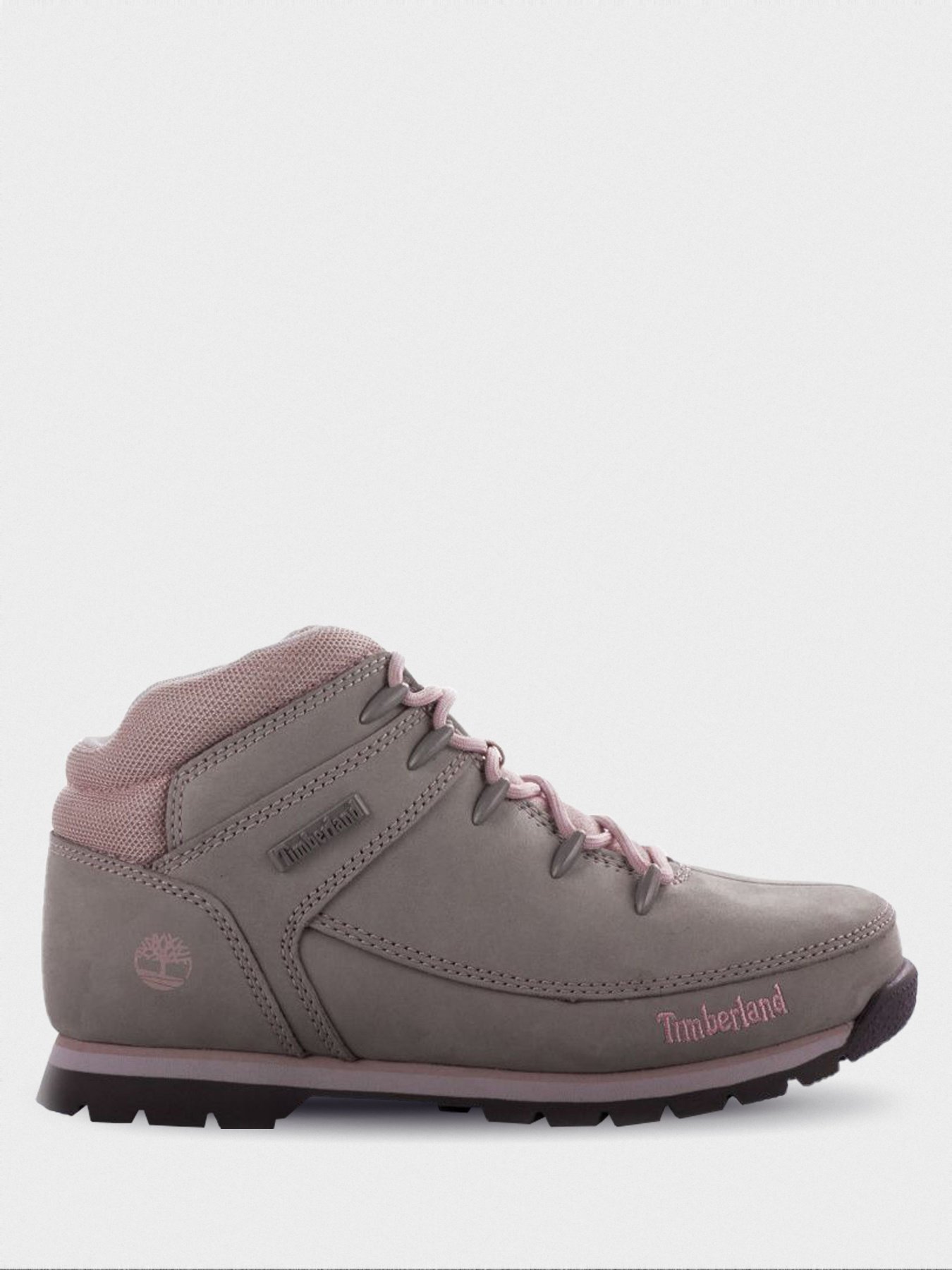 Черевики та чоботи Timberland EURO SPRINT модель A1RPQ Фото