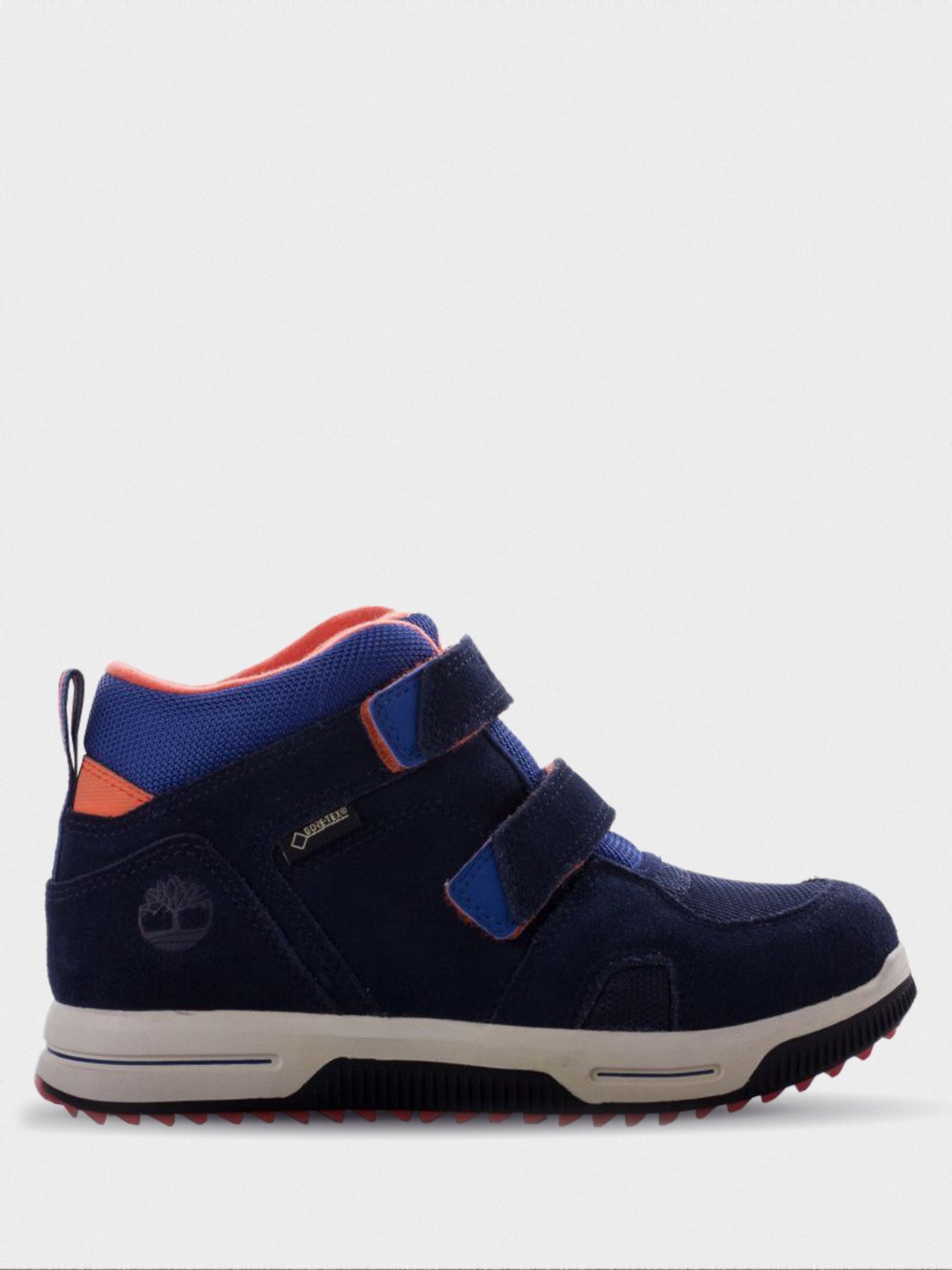 Черевики та чоботи Timberland модель A1QIF Фото