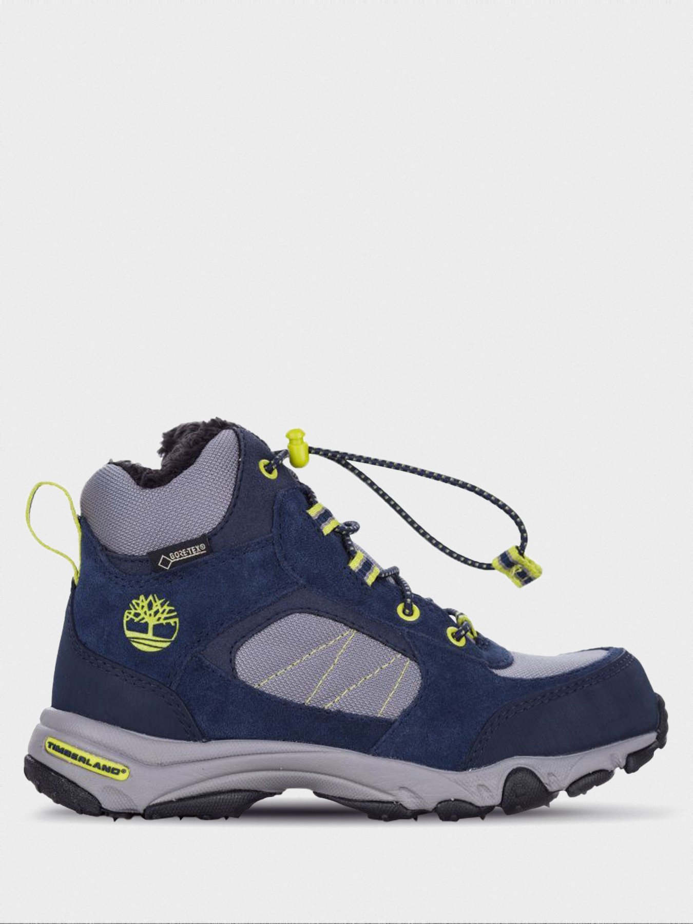 Ботинки и сапоги Timberland модель A1RF4 Фото