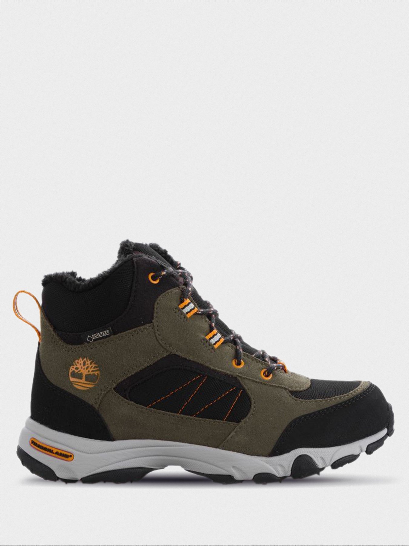 Ботинки и сапоги Timberland модель A1U6X Фото