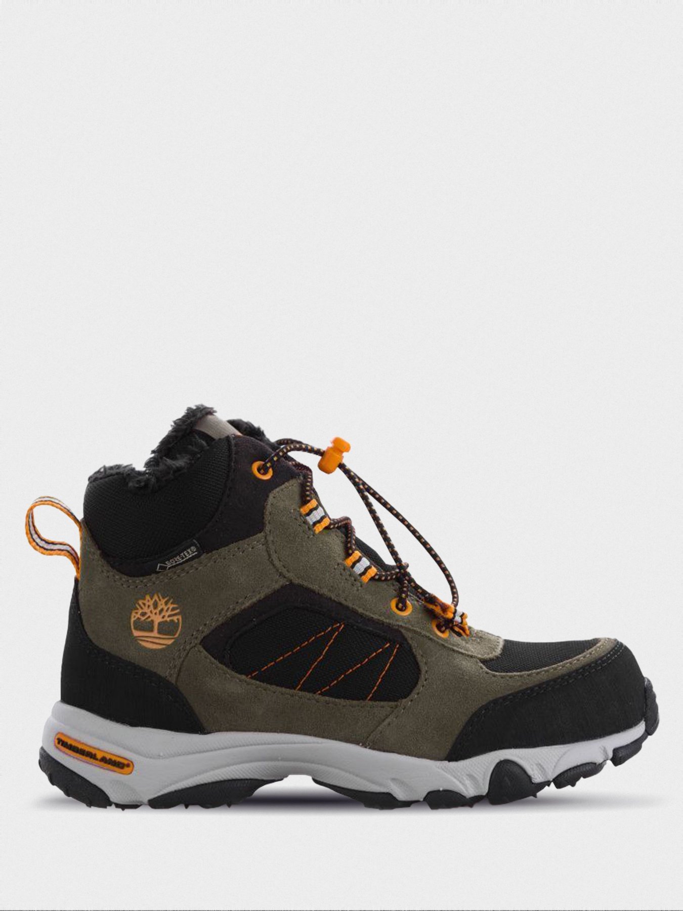 Ботинки и сапоги Timberland модель A1RE9 Фото