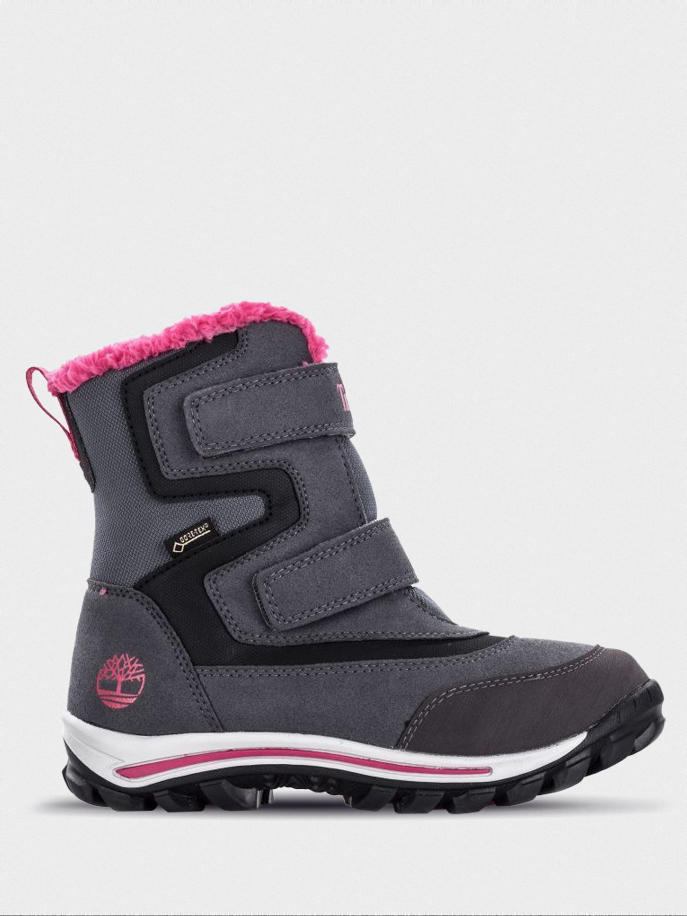 Черевики та чоботи Timberland Chillberg 2 Strap GTX модель A1VMJ Фото