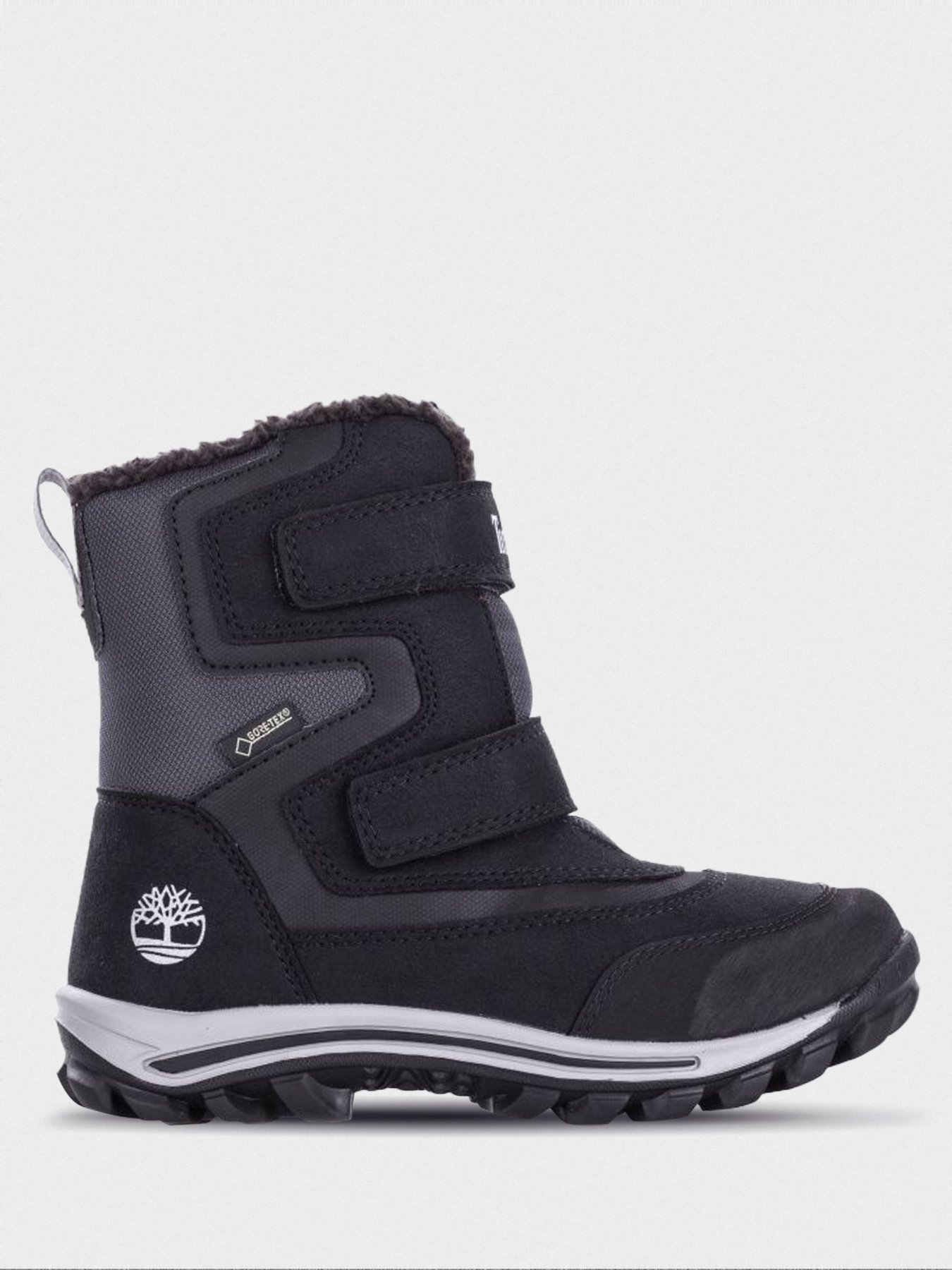 Черевики та чоботи Timberland модель A1VN6 Фото