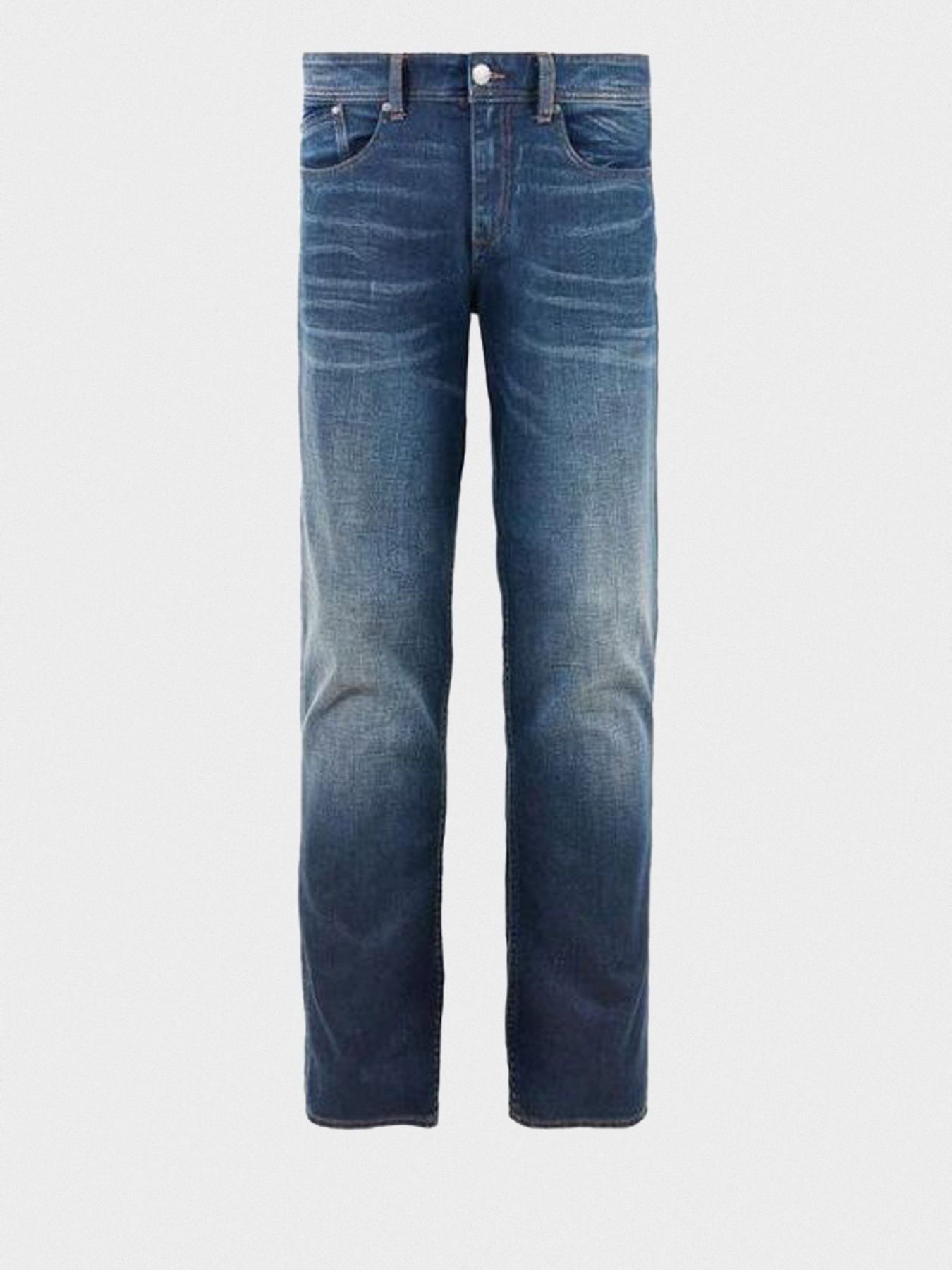Джинси Timberland модель A1MU4N6732 Фото