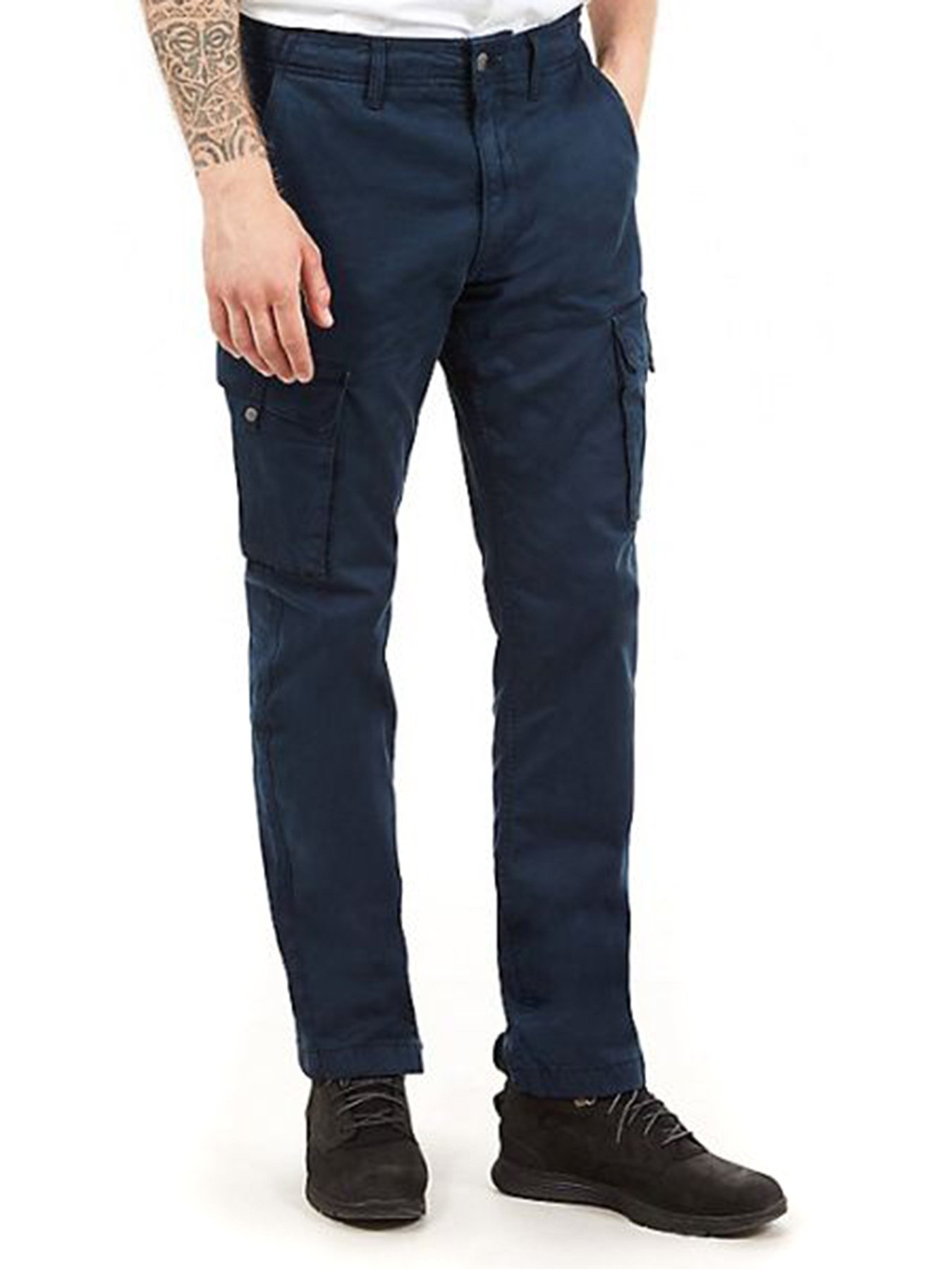Брюки Timberland модель A1MTK43332 Фото