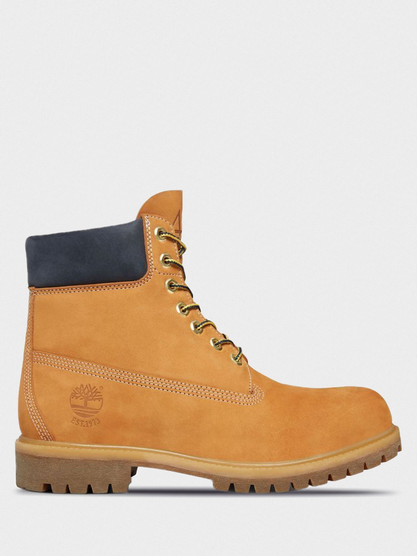 Ботинки и сапоги Timberland модель A1VXW Фото