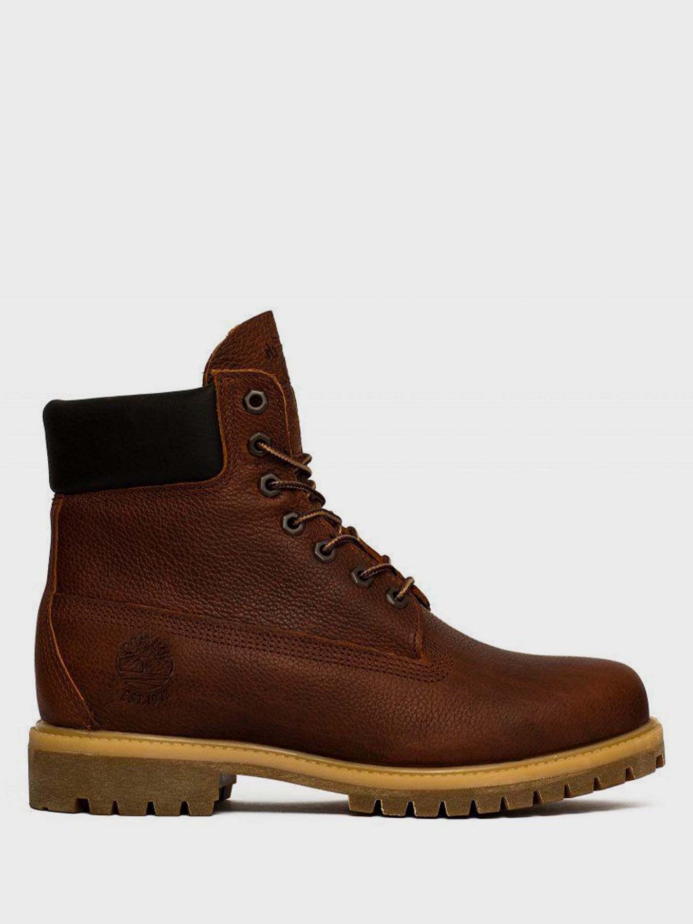 Ботинки и сапоги Timberland модель A1R18 Фото