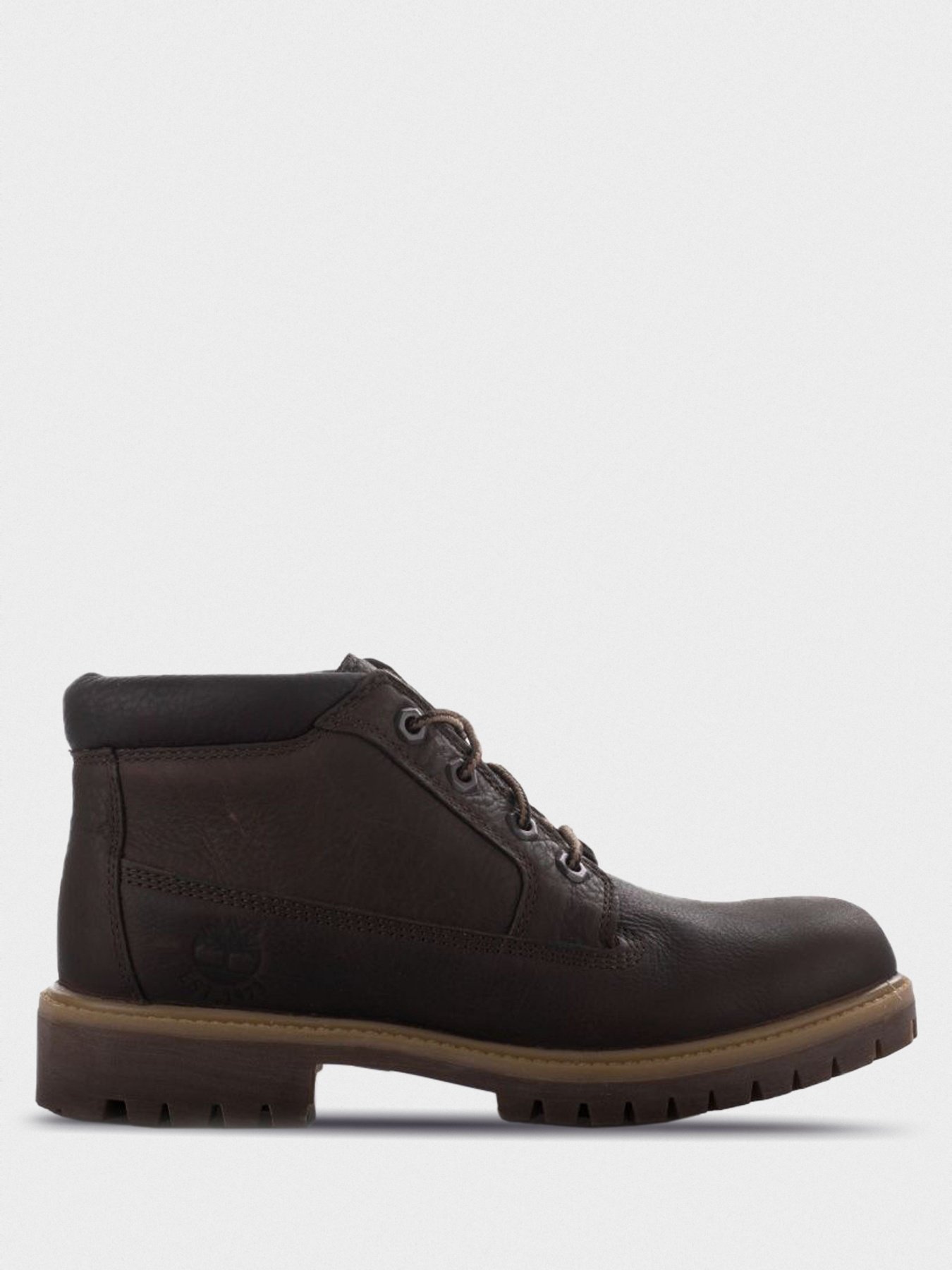 Ботинки и сапоги Timberland модель A1UIM Фото