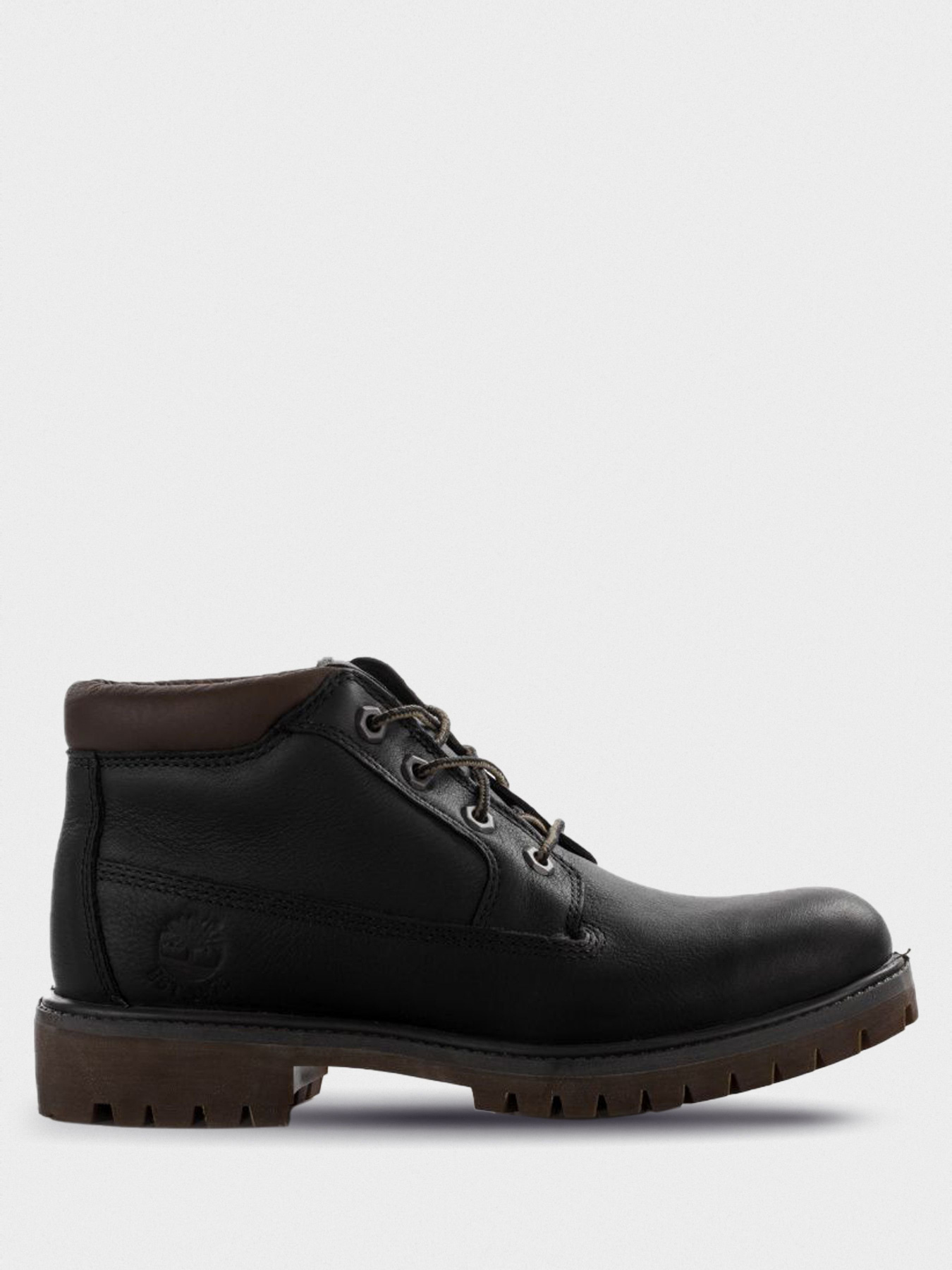 Ботинки и сапоги Timberland модель A1UIX Фото