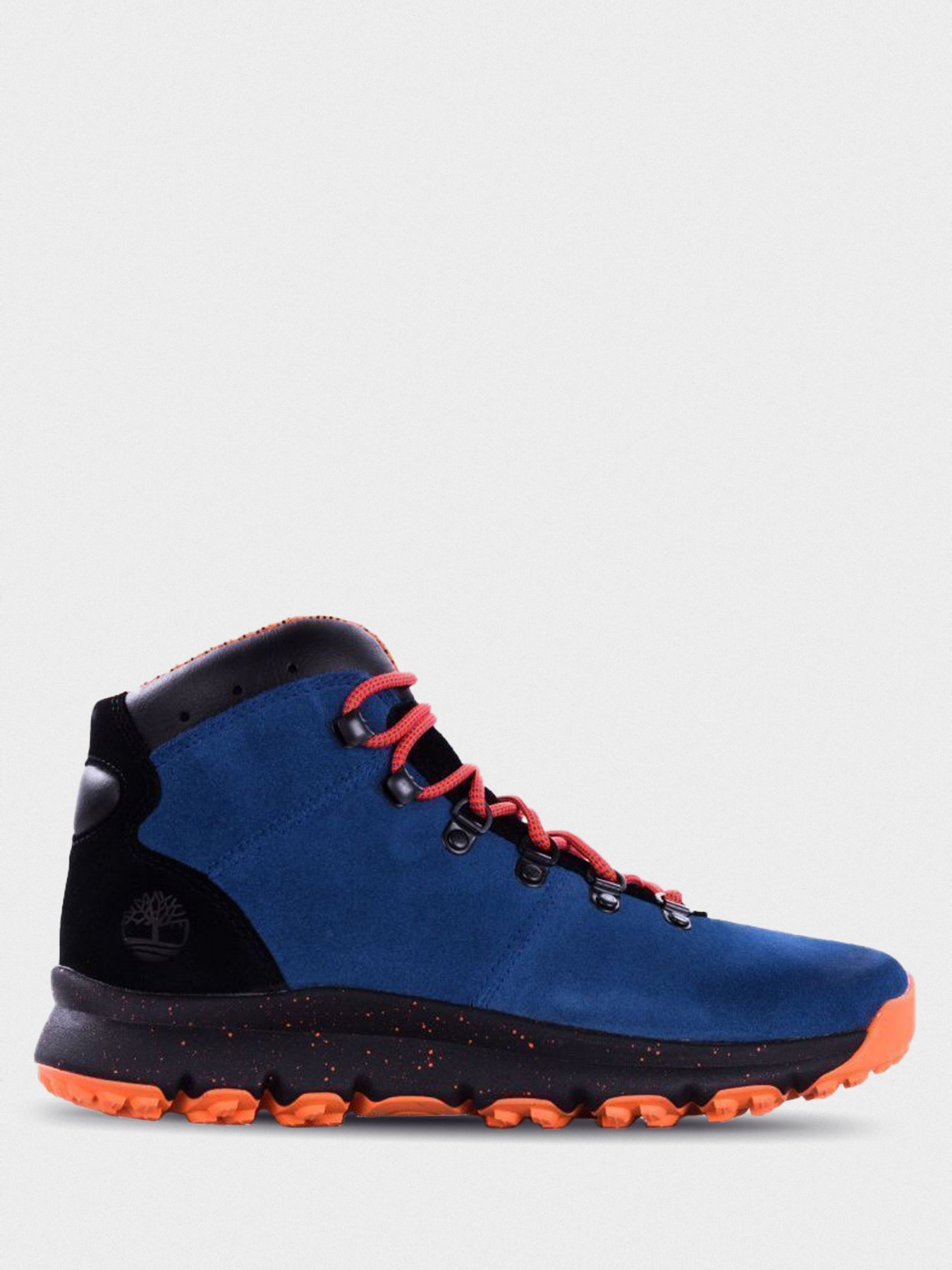 Ботинки и сапоги Timberland модель A1RFR Фото