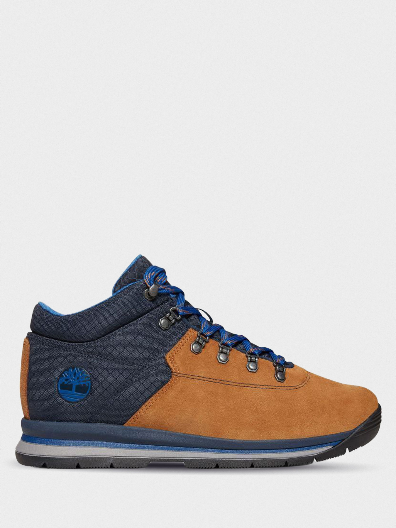 Черевики та чоботи Timberland модель A1QJK Фото