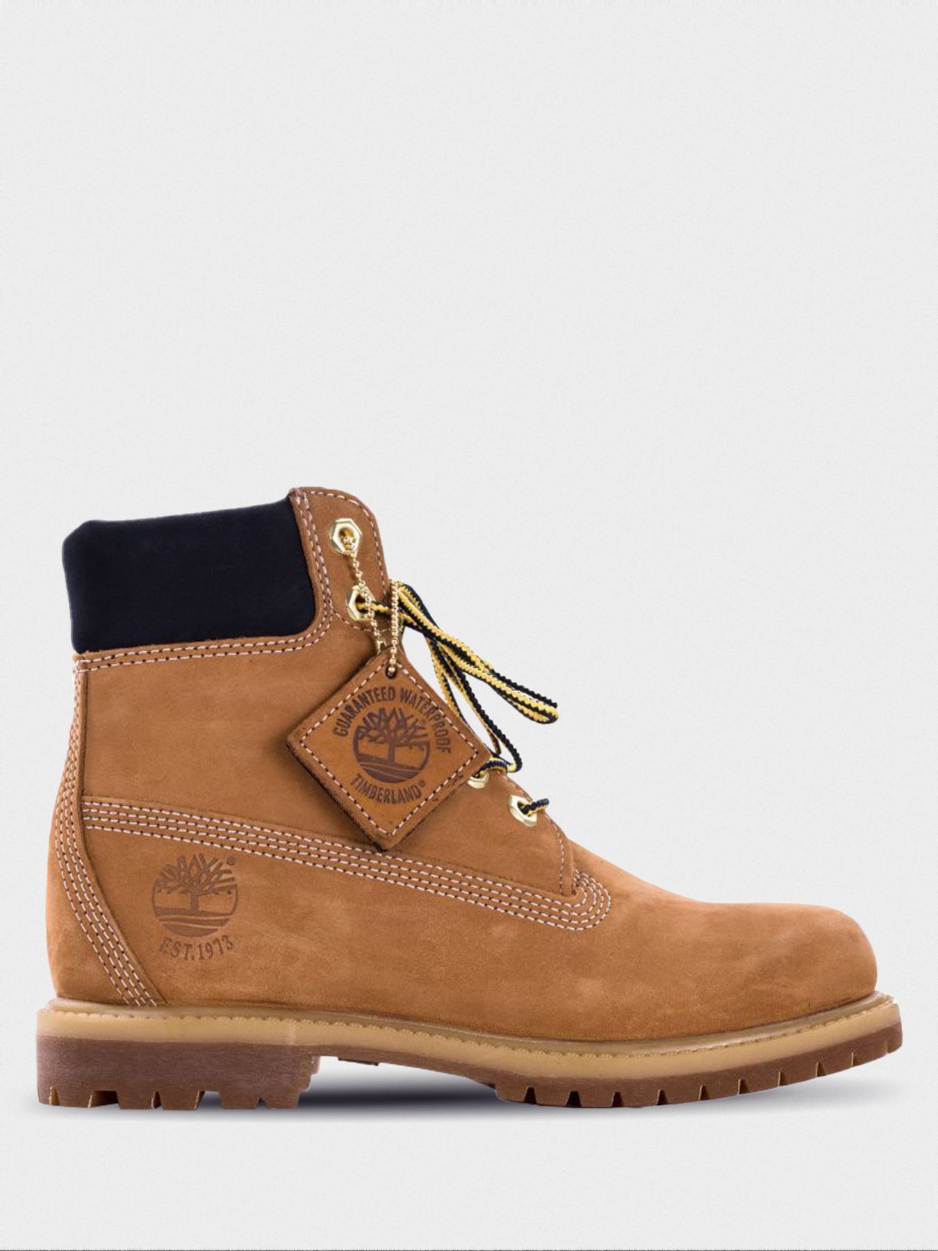Ботинки и сапоги Timberland модель A1SI1 Фото