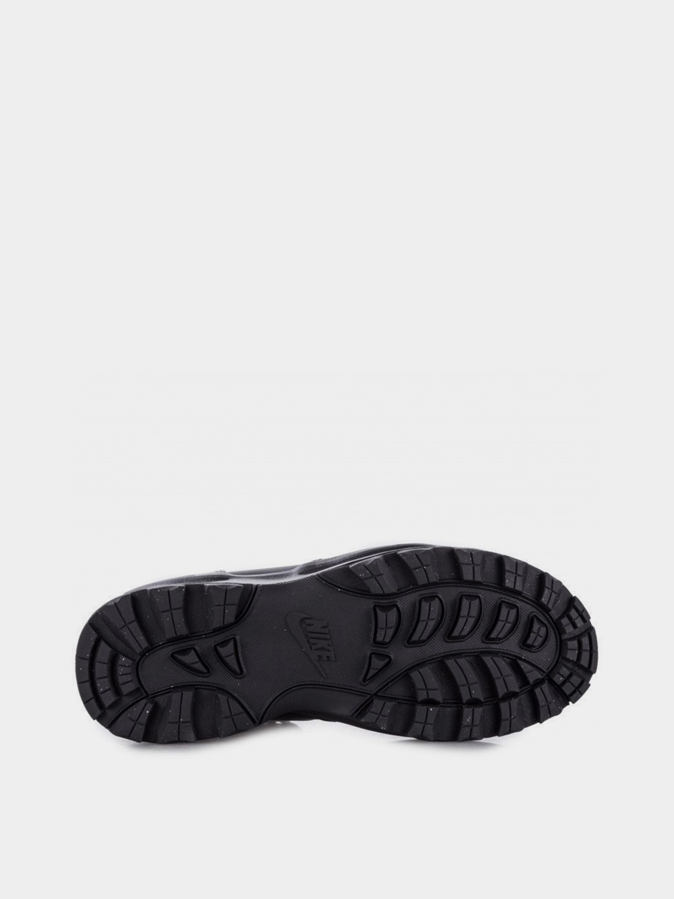 Ботинки и сапоги NIKE Manoa Leather модель 454350-003 Ботинки и сапоги NIKE Manoa Leather модель 454350-003 Фото
