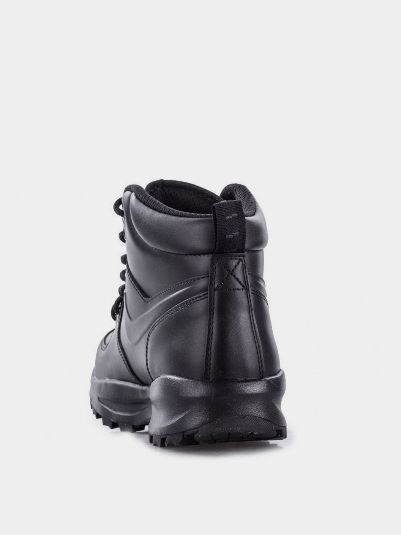 Ботинки и сапоги NIKE Manoa Leather модель 454350-003 Ботинки и сапоги NIKE Manoa Leather модель 454350-003 Фото