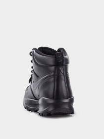 Ботинки и сапоги NIKE Manoa Leather модель 454350-003 Фото