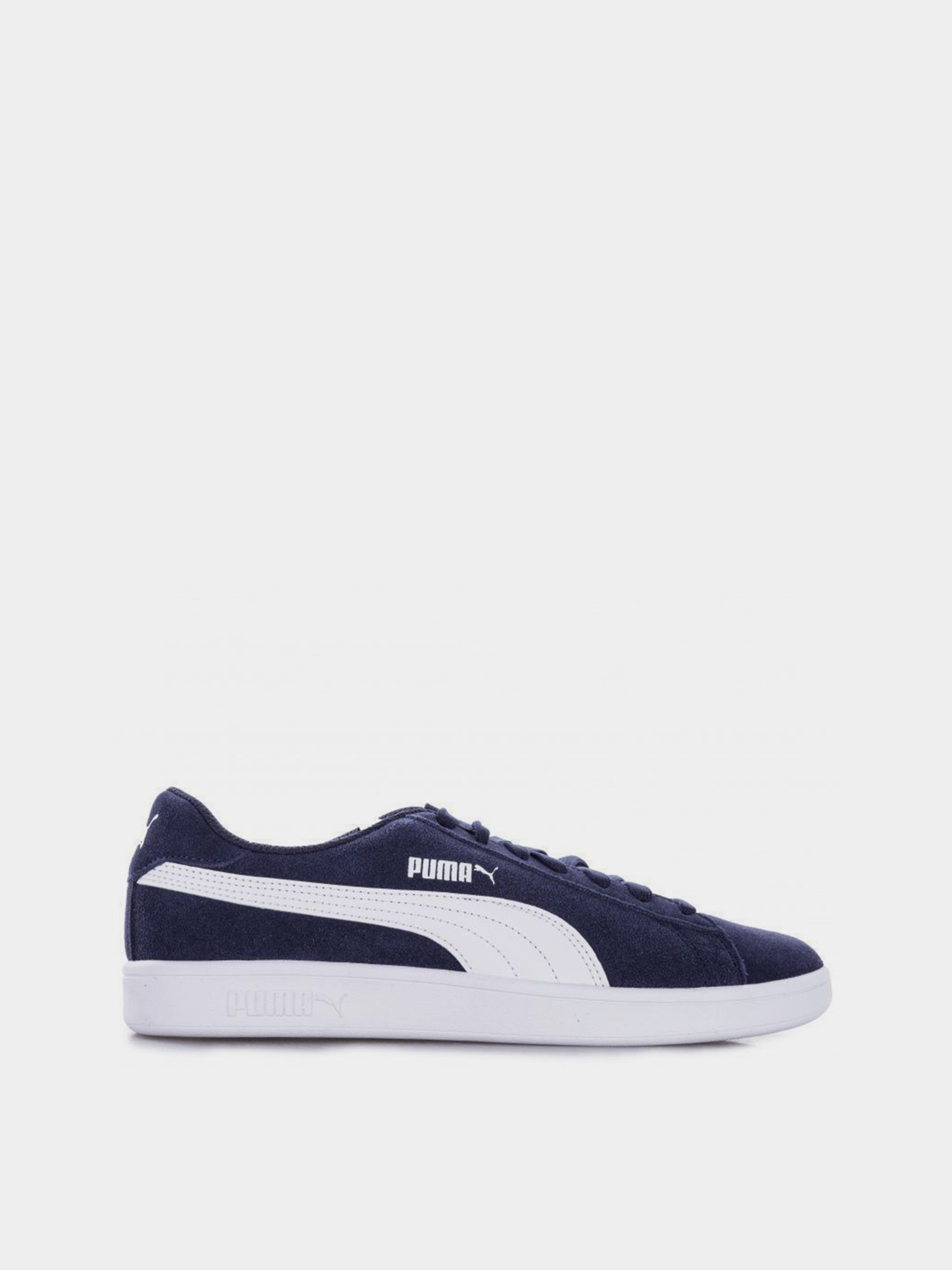 Кеды PUMA Smash v2 модель 36498904 Фото