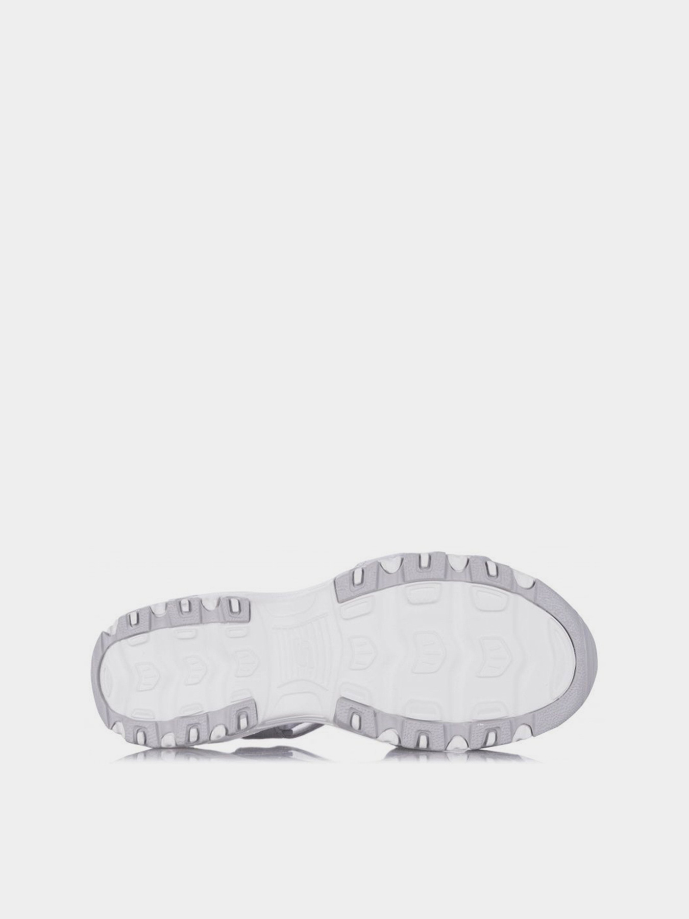 Сандалії Skechers D' LITES модель 31514 GRY Сандалії Skechers D' LITES модель 31514 GRY Фото