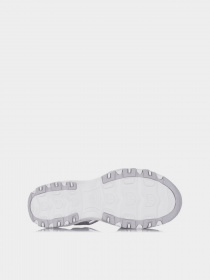 Сандалії Skechers D' LITES модель 31514 GRY Фото